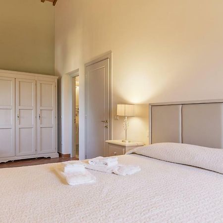 Villa Residenza Piandaccoli Lastra a Signa Exterior foto