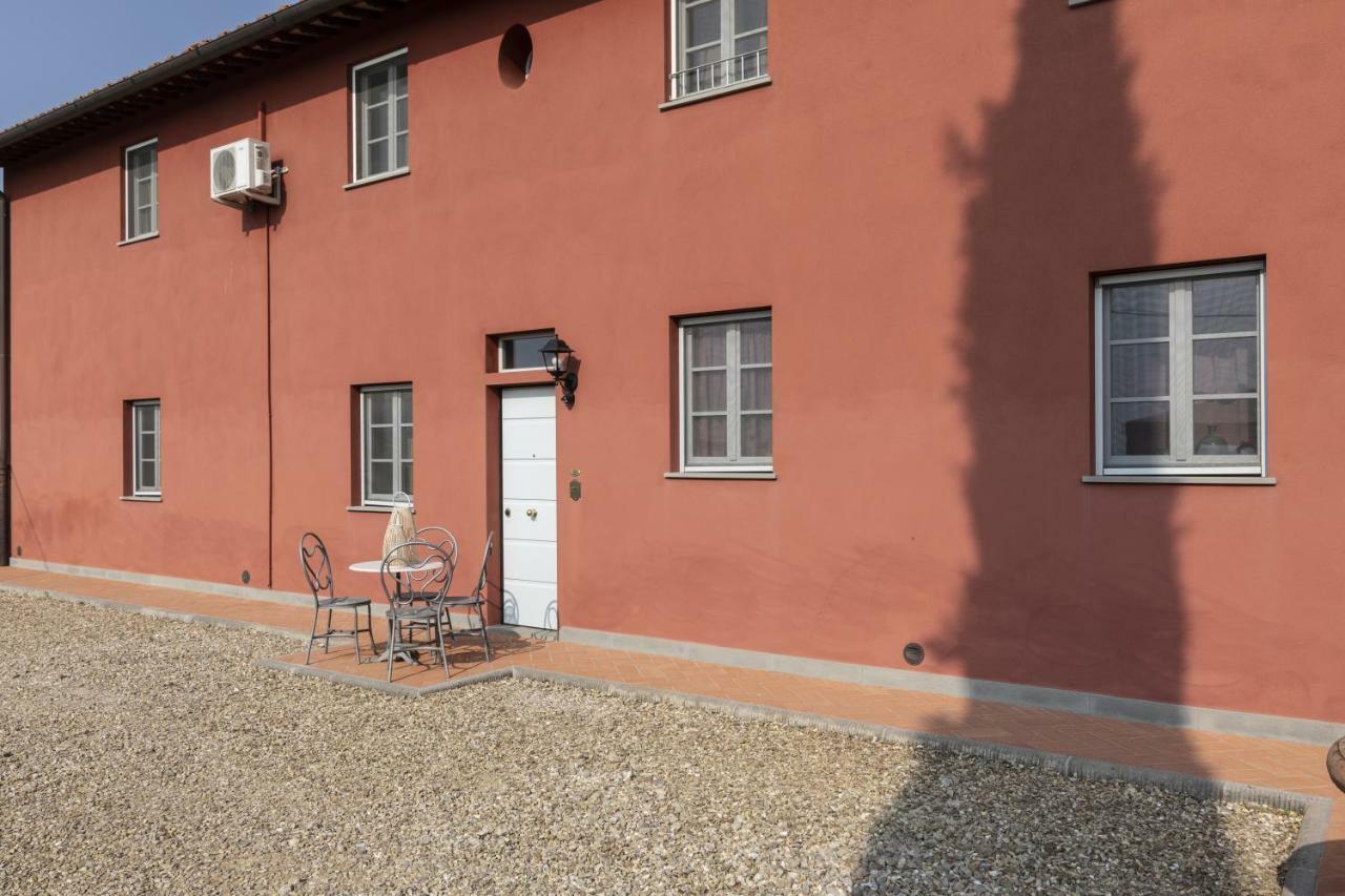 Residenza Piandaccoli Villa Lastra a Signa Exterior foto
