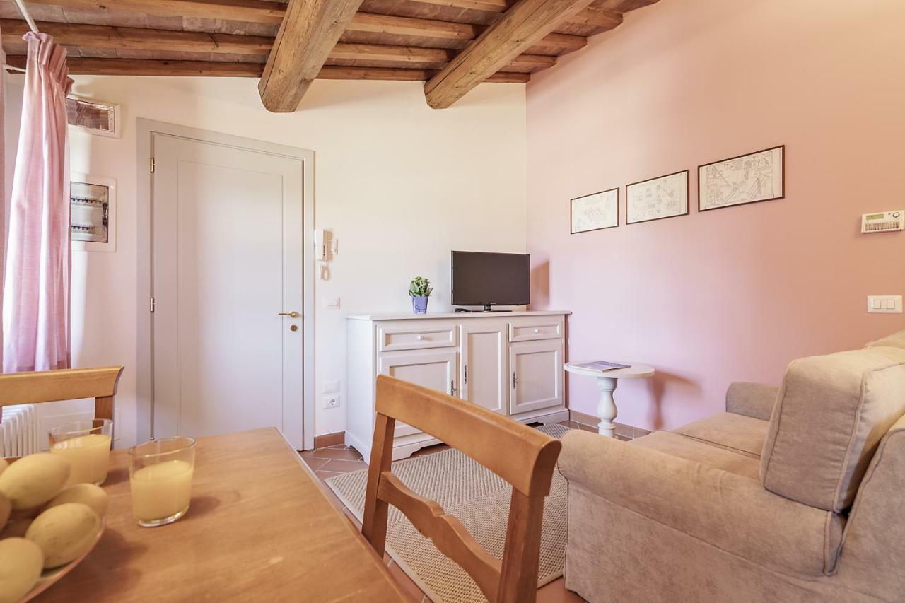 Villa Residenza Piandaccoli Lastra a Signa Exterior foto